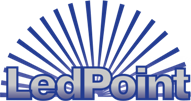 Компания ledpoint - партнер компании "Хороший свет"  | Интернет-портал "Хороший свет" в Улан-Удэ